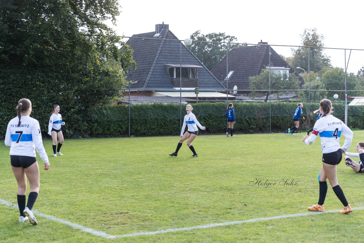 Bild 142 - wU16 Deutsche Meisterschaft